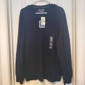 NWT Club Room Men's V Neck Sweater - Size L